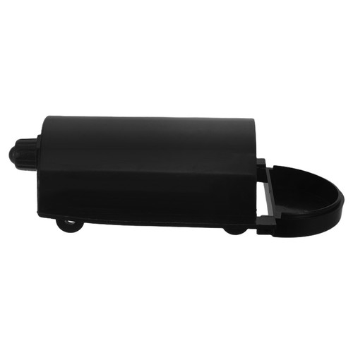 Automatic shoe shiner oil cup - shoe,
