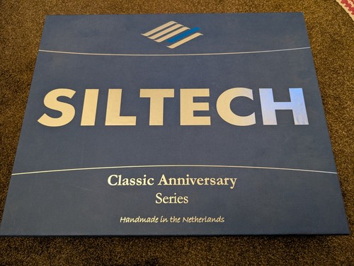 Siltech classic anniversary - siltech,