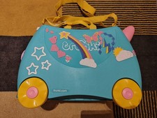 Trunki Unicorn Ride-On