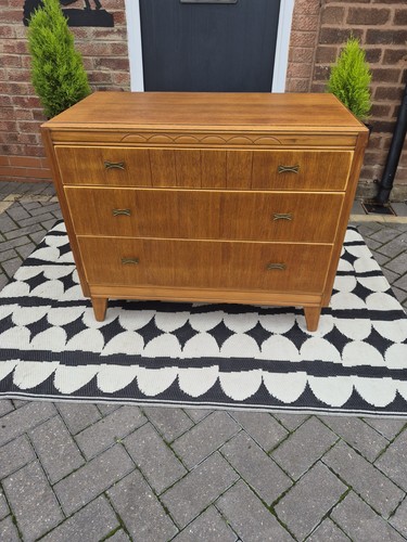 Vintage harris lebus - harris,