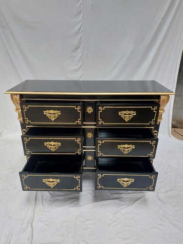 Royal louis style sideboard - louis,