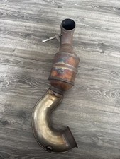 a 45 amg catalytic converter 
