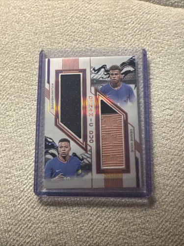 Kylian mbappe desire - mbappe,
