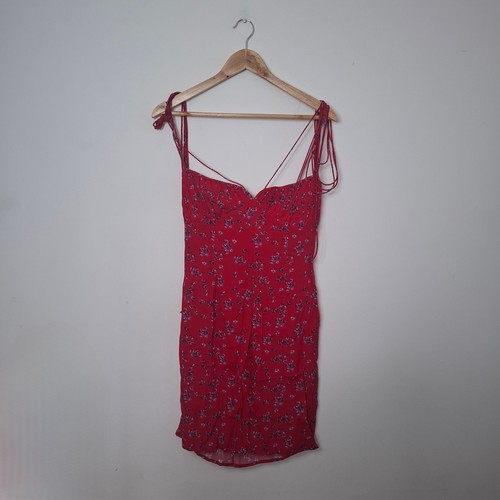 Rat boa fia red - &,