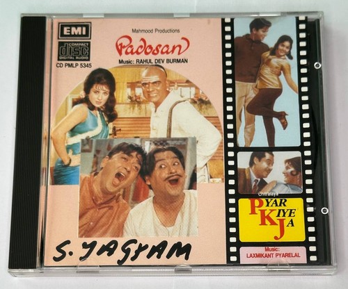 Bollywood padosan pyar kiye - padosan,