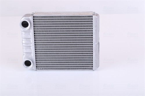 707216 nissens heat exchanger - 707216,