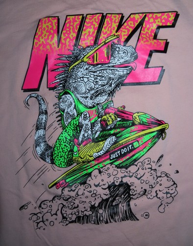 Nike iguana jet - nike,