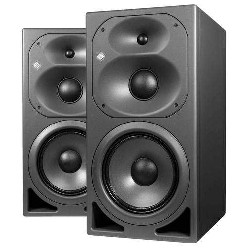 Neumann kh420 three way - three-way, active