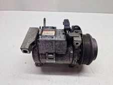 Chrysler Grand Voyager V 2008