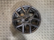 17-24 FORD FIESTA MK8 ST LINE