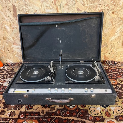 Vintage 1970s fal discotheque - vintage,