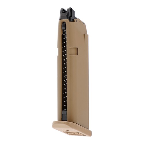 Umarex airsoft magazine 6mm - umarex,