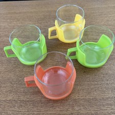 Vintage Pyrex JAJ Drink-up