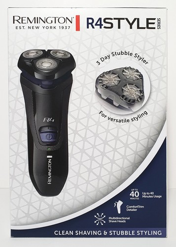 Remington style series - remington,