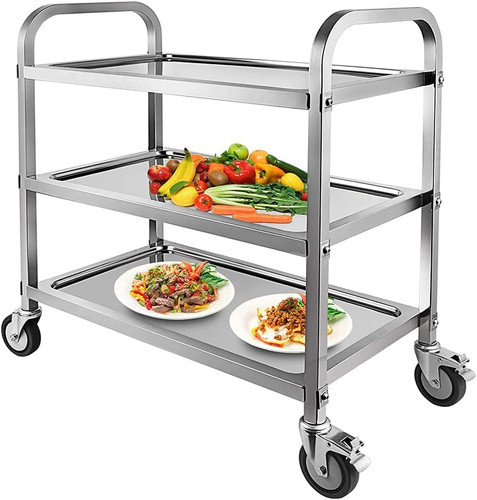 Tier stainless steel - tier,