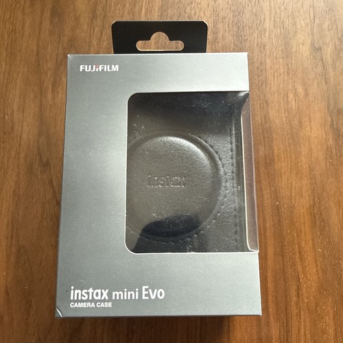 Fujifilm instax mini evo - fujifilm,