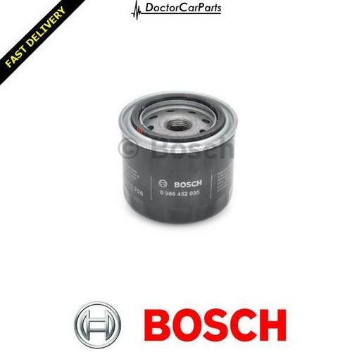 Oil filter for nissan micra - filter,
