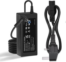 45W Laptop Charger for HP Stream 11 13 14 Series (All Models) Supply 19.5V 2.31A