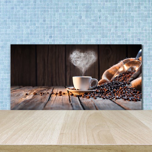 Tulup kitchen glass splashback - tulup,