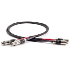 Tellurium Q Ultra Black II XLR