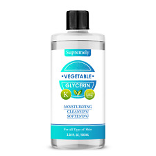 Vegetable Glycerine/Glycerol