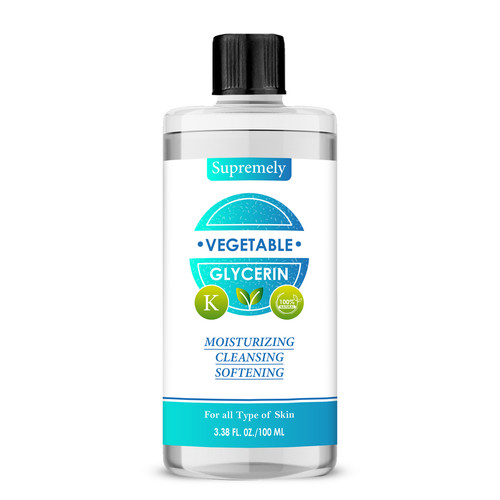 Vegetable glycerine glycerol - vegetable, glycerine/glycerol