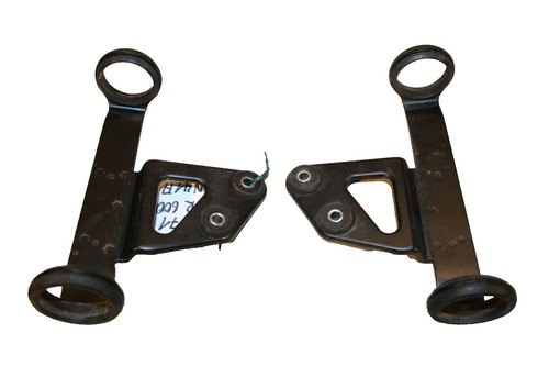 Suzuki dr600 sn41a 1986 - sn41a, 1989