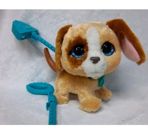 Furreal friends walkalots big - furreal,