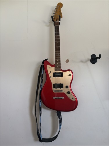 Fender squire deluxe - fender,