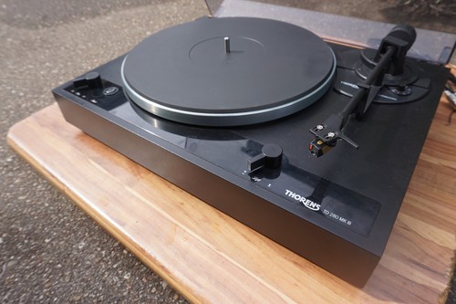 Classic thorens 280 - classic, iii