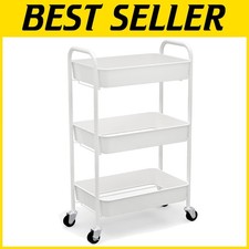 Mobile Utility Cart with