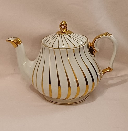 Vintage sadler teapot art deco - sadler,