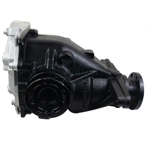Rear differential for bmw - for, 1