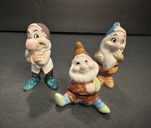 Disney snow white seven - snow,