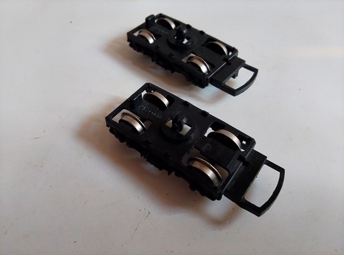 Hornby gauge british rail - hornby,