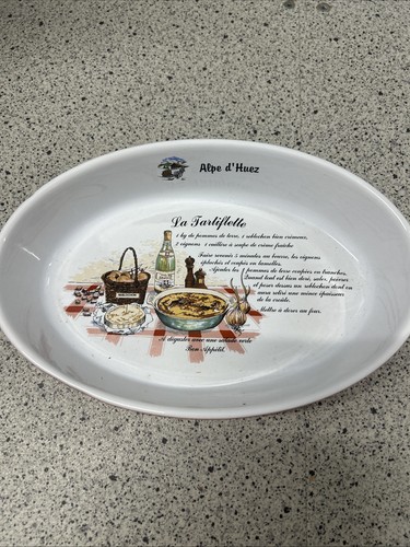 Vintage emile henry - vintage, french