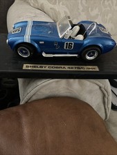Burago 1/24 - Shelby AC Cobra
