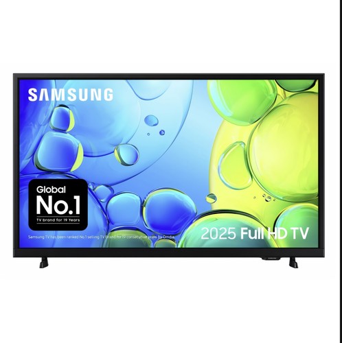 Samsung inch ue40f6000fk - samsung,