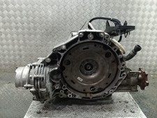 AUDI A4 GEARBOX AUTOMATIC UMP