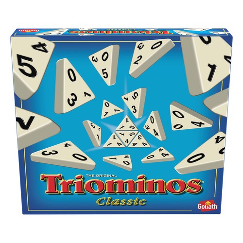 Triominos classic the - classic:,