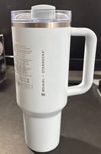 2024 Starbucks x Stanley Cups