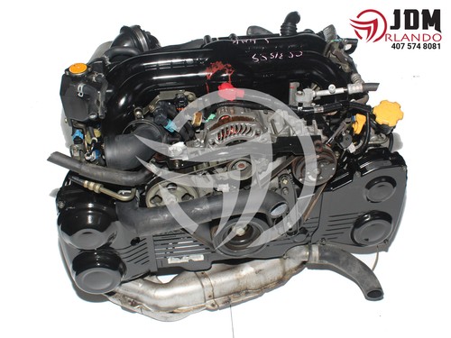 Subaru impreza wrx 2 0l - 13-14,
