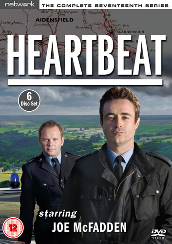 Heartbeat the complete - heartbeat:,