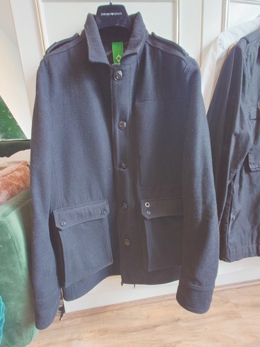Strum jacket medium smart - medium,