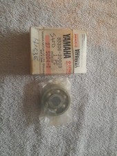 Yamaha RD 250 RD 350 LC