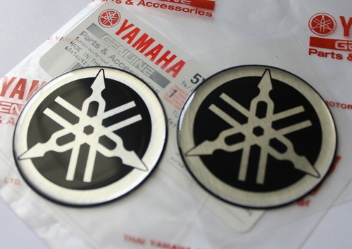45mm yamaha tuning fork - 2, x