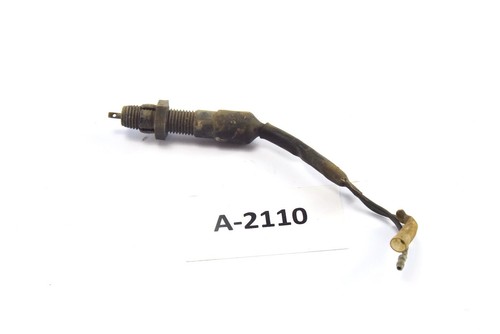 Honda 250 l250s 1978 - 1978,