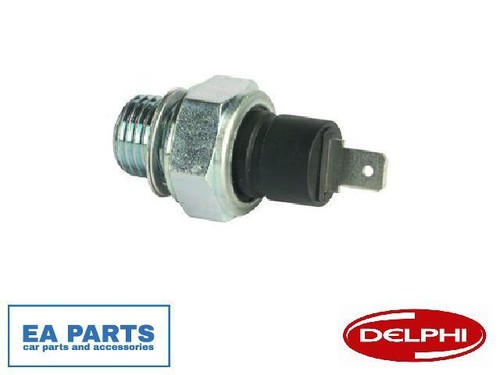 Oil pressure switch for fiat - pressure,