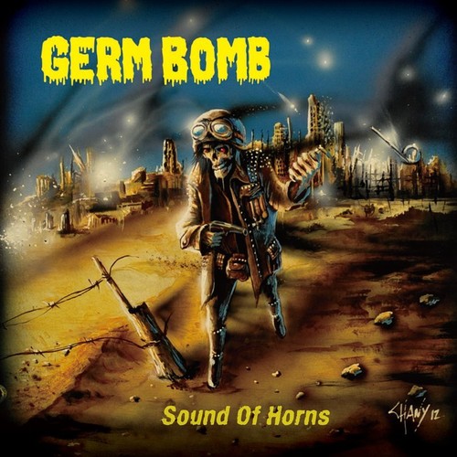 Germ bomb sound - germ,