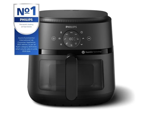 Philips air fryer 2000 - 2000, series